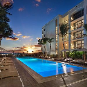 Costa D'Este Beach Resort & Spa
